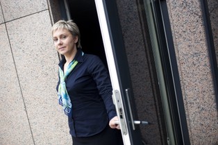 Małyszko prezesem PKO BP Bankowy PTE