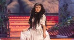 "Twoja twarz brzmi znajomo". Daria Marx jako Sarah Brightman