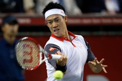 Triumf Nishikoriego w turniej ATP w Tokio