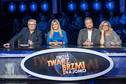 "Twoja Twarz Brzmi Znajomo": jury