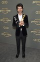 Ben Whishaw