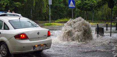 Uwaga na pogodę! Są ostrzeżenia IMGW