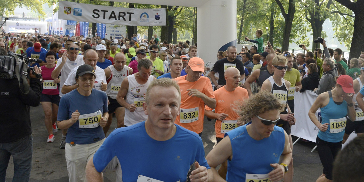 Wrocław Maraton