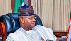 Ex-APC spokesperson backs EFCC's hunt for Yahaya Bello