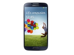 Galaxy S4 tańszy od iPhone'a 5. W produkcji
