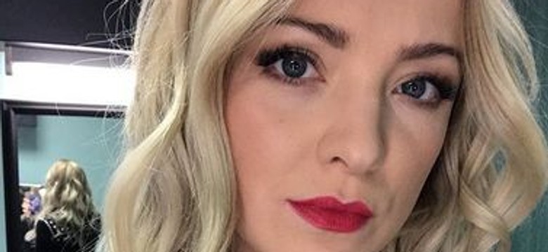 TVP pozbywa się Kurdej-Szatan także z "M jak miłość". Jej postać zniknie z serialu