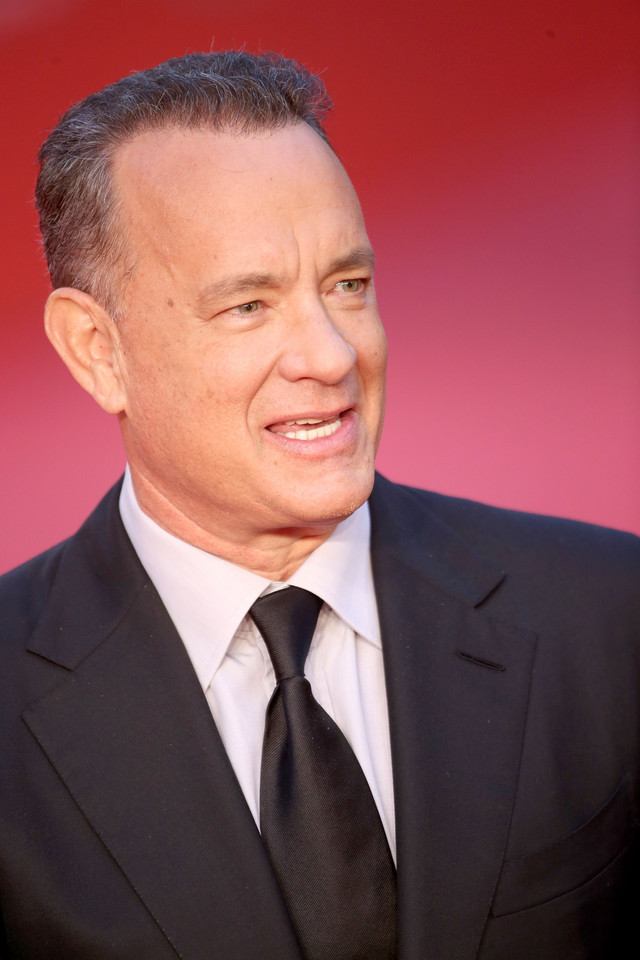 Tom Hanks