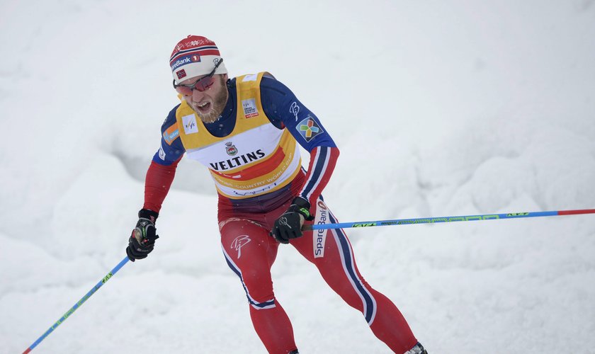 Skandal po Tour de Ski. Zwycięzcy pozbawieni nagród