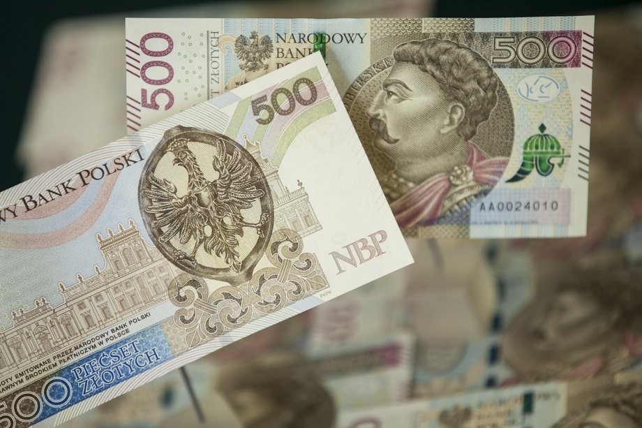 Narodowy Bank Polski w ostatnich latach przeprowadził modernizację wszystkich polskich banknotów wyposażając je w najnowocześniejsze na świecie zabezpieczenia. 