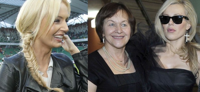 Mama Dody oburzona Szulim: Zrobiła show z choroby córki