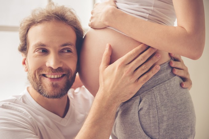 Mikortól hall engem a babám? Innen tudhatja, ha gond van!