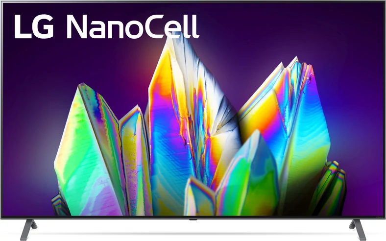 Topowy, 75-calowy telewizor LG NanoCell z serii Nano99