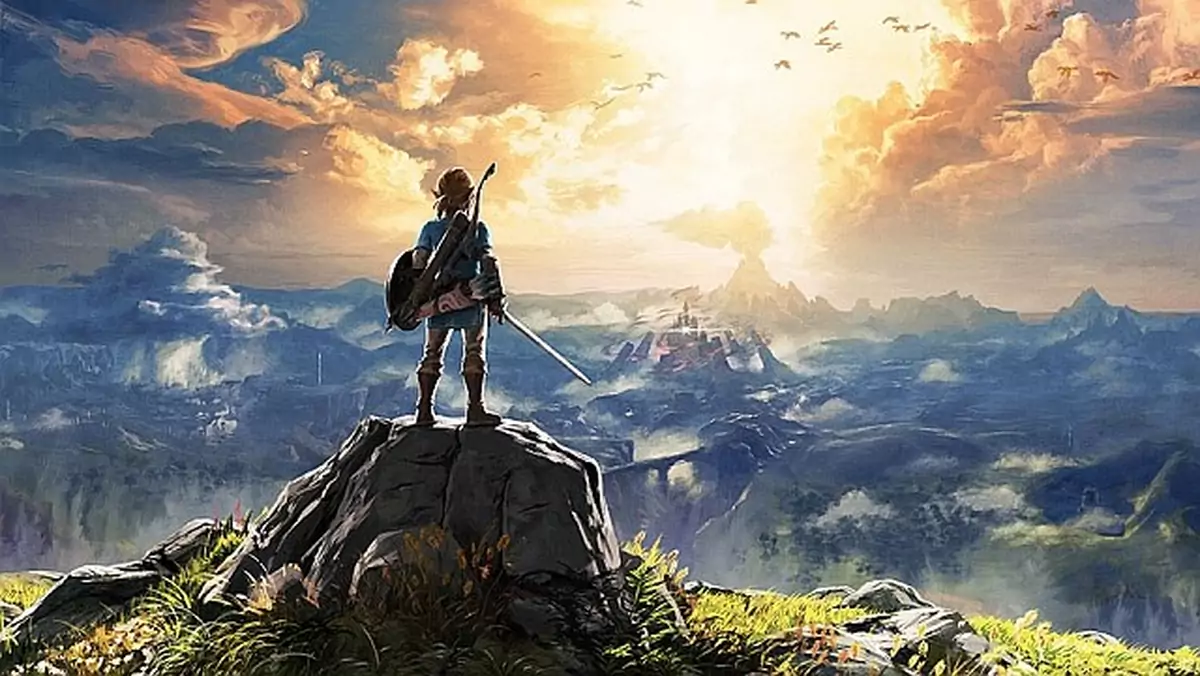 The Legend of Zelda: Breath of the Wild - to już koniec popremierowej zawartości do gry