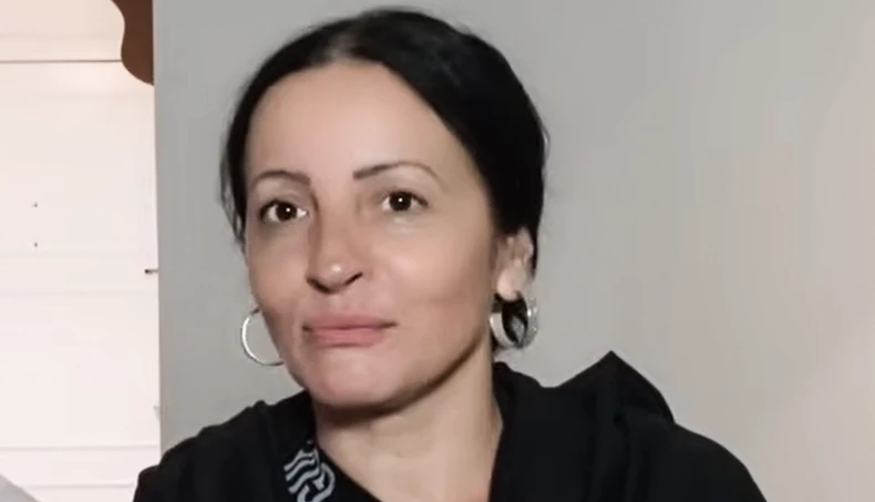 Majka Nikoline Kovačević