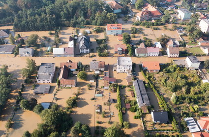 Premier zapowiada pomoc dla rolników poszkodowanych w powodzi