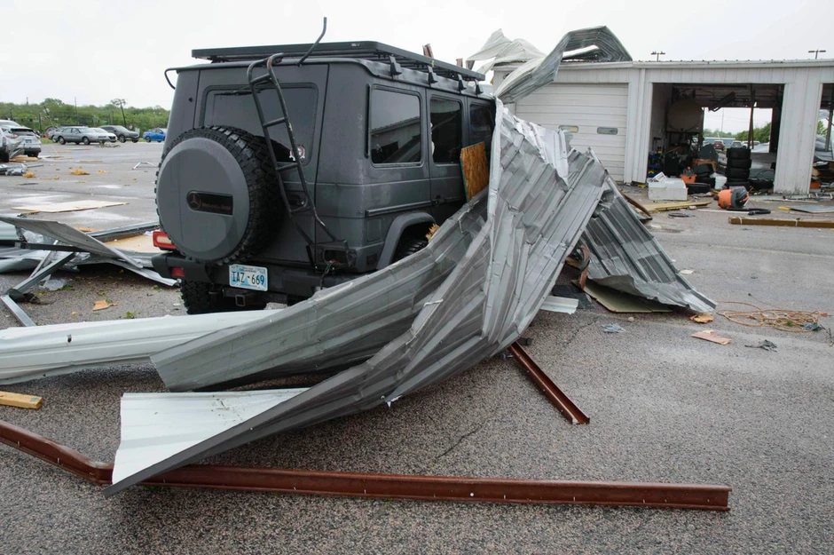 oklahoma poplave nevreme