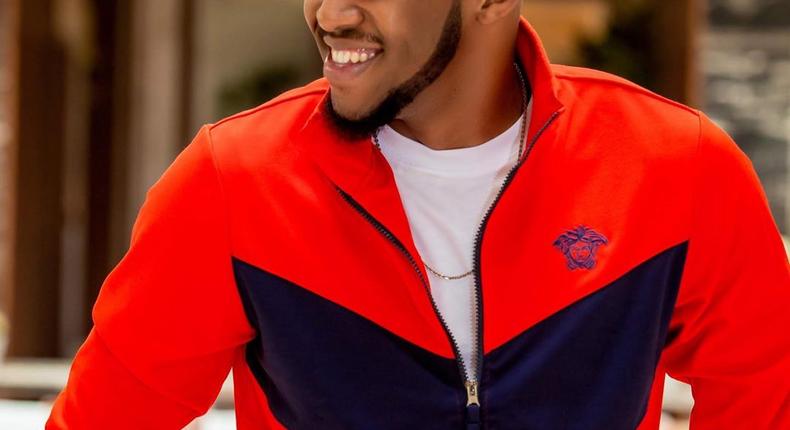 Former Big Brother Africa Winner Idris Sultan Arrested 