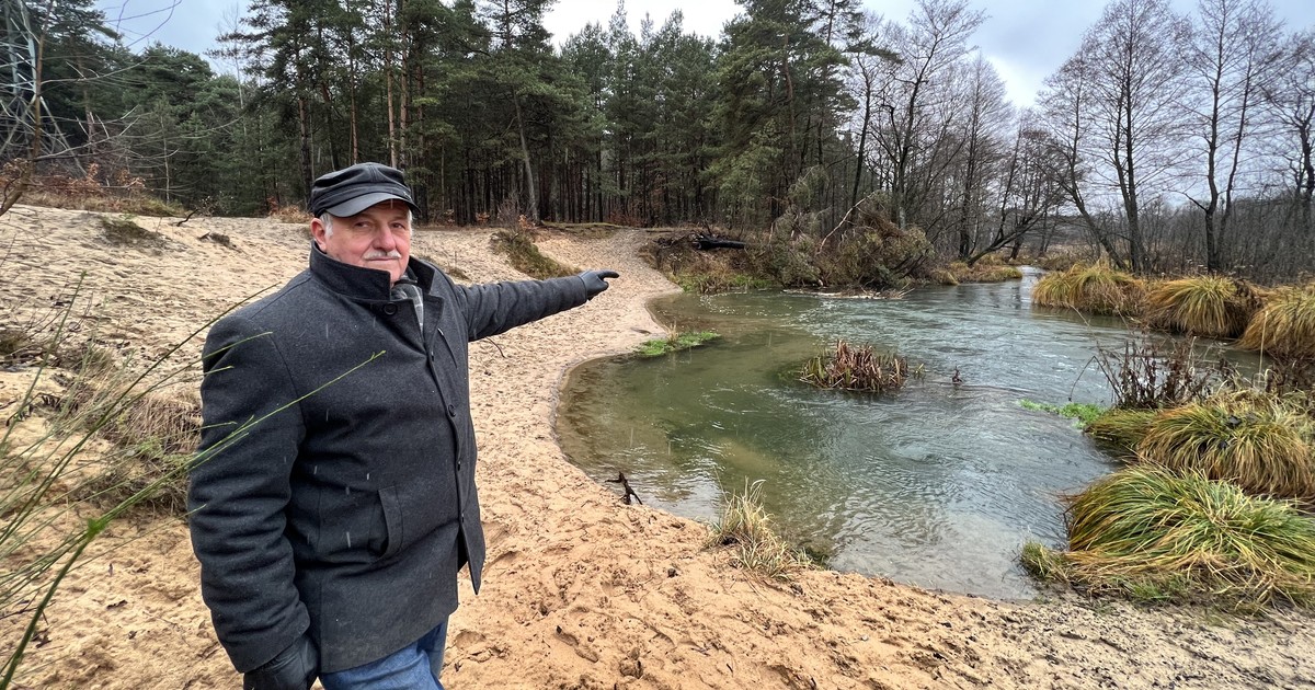 Trzy rzeki płynące przez Wojewódzkiej∂two śląskie i małopolskie ...