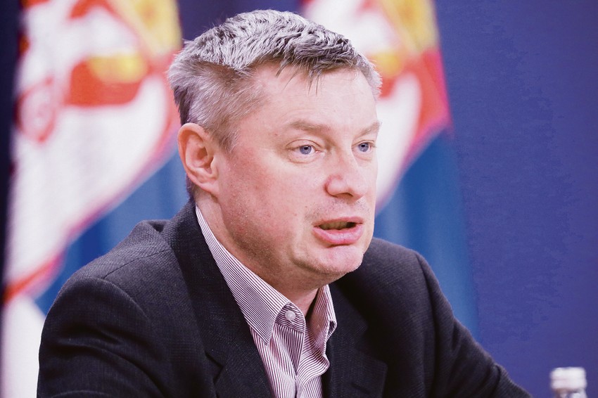 Goran Stevanović