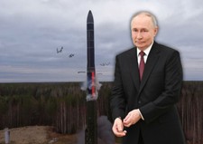 Polskie miasto na celowniku Rosji. Ukraiński wywiad ujawnił skalę zagrożenia