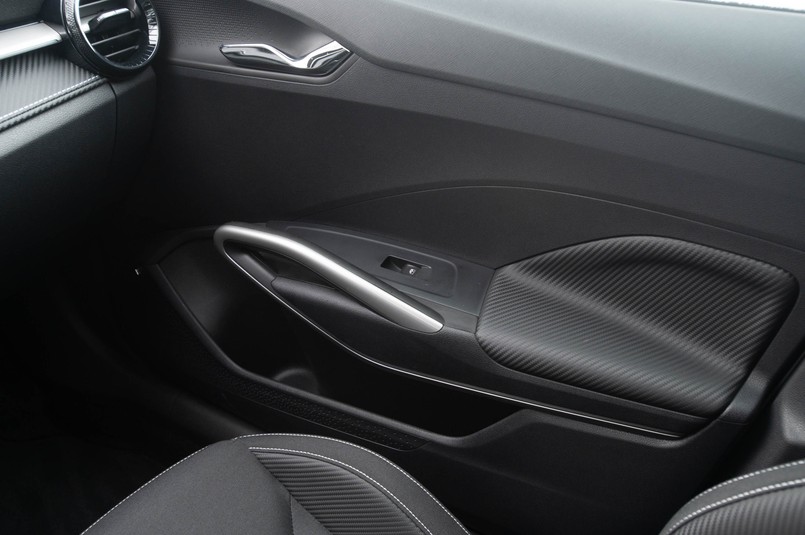 Skoda Fabia 130 Sport