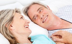 Seks po przekwitaniu – czy musi być tematem tabu?