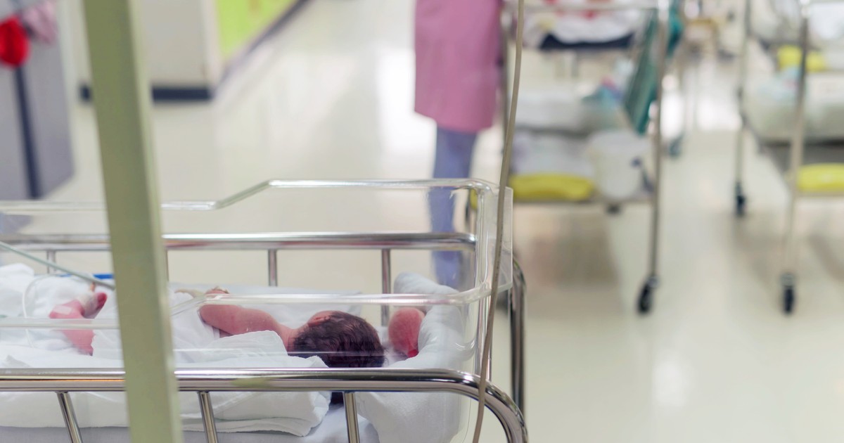 Kradzież noworodka w Niemczech: 18-latka podszywa się pod pielęgniarkę