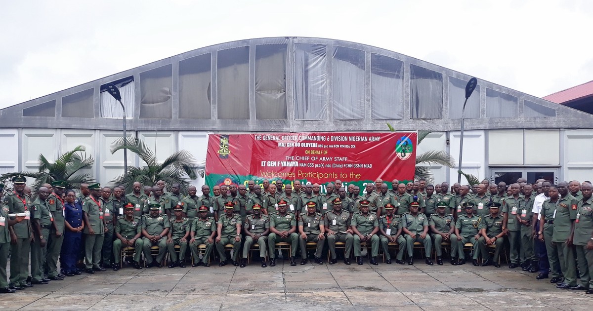 Army caution officers against leakage of classified, secret documents - Vimarsana News