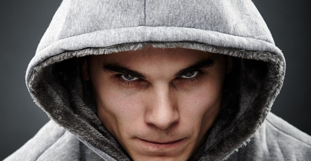 Co Je Psychopata