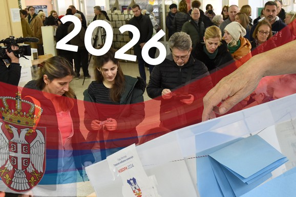 "KO SE NE POZICIONIRA POSTAĆE ZANEMARLJIV" Više nema nikakve šanse za jednu opozicionu kolonu na izborima, evo kome to najviše škodi