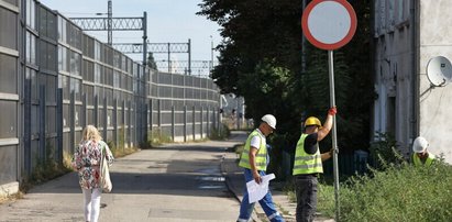 Uwaga, zmiany na Oruni. Ulica Przy Torze wreszcie do remontu!