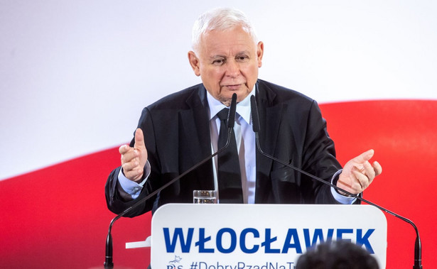 Jarosław Kaczyński