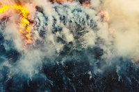 A szibériai tüzek a bizonyíték, hogy a klímaváltozásában az emberi tevékenység is hatalmas szerepet játszik
