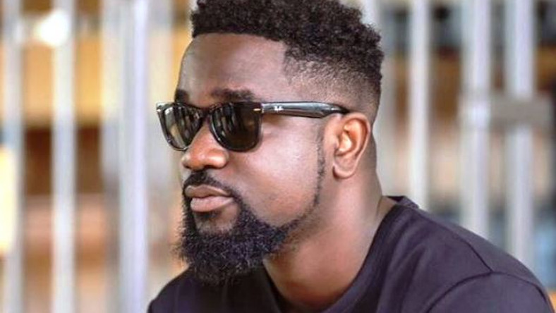 8 times Sarkodie made the headlines in 2019 [ARTICLE] - Pulse Ghana