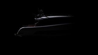 Brabus x AB Yachts
