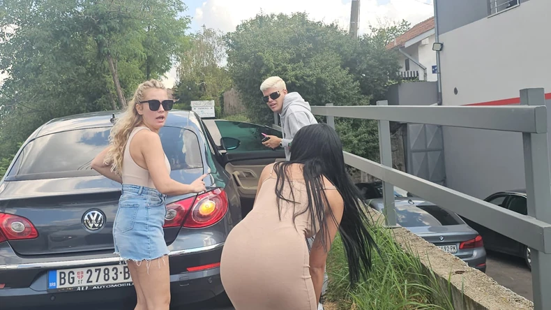 Uroš Stanić spreman za Elitu 9