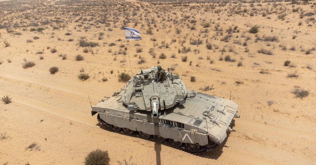 Izrael ostrzelał żołnierzy sił pokojowych ONZ. Do incydentu doszło w Libanie