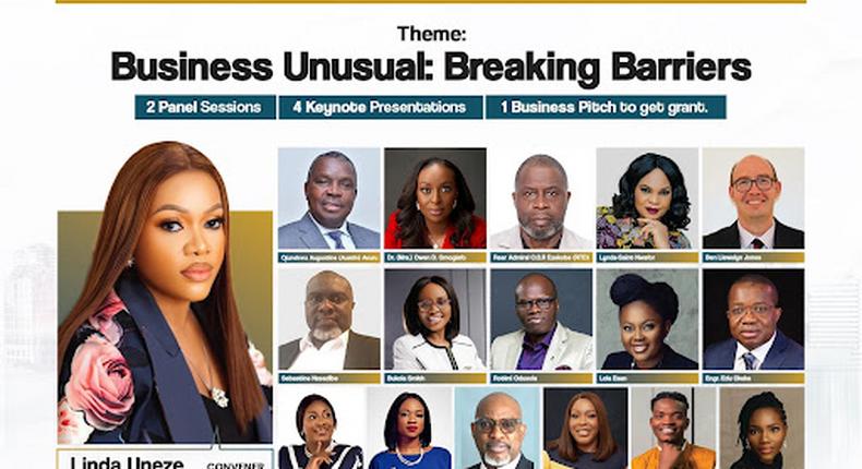 Experts set for Doing Business in Nigeria Conference 2023
