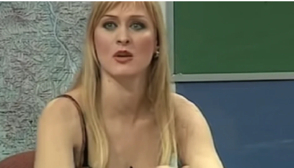 Jovana Petronijević