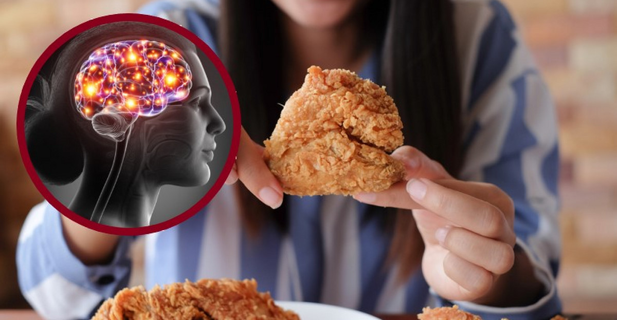 Alzheimera napędza nasza dieta? Uczeni wpadli na zaskakujący ślad