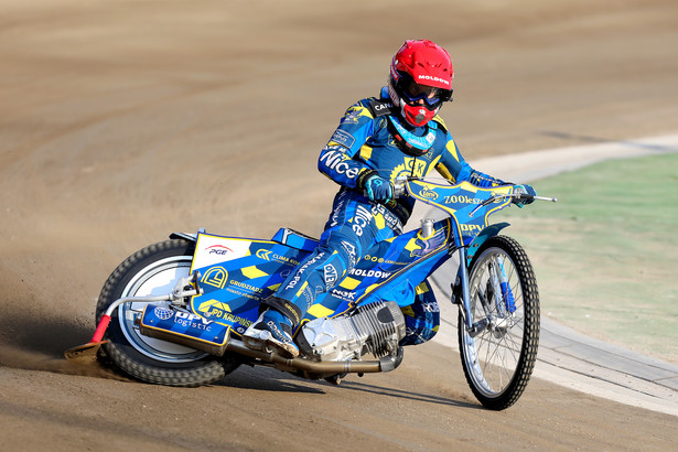 Nicki Pedersen