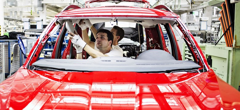 Polska fabryka ofiarą afery? W ostatniej chwili koncern VW wycina z produkcji nową skodę