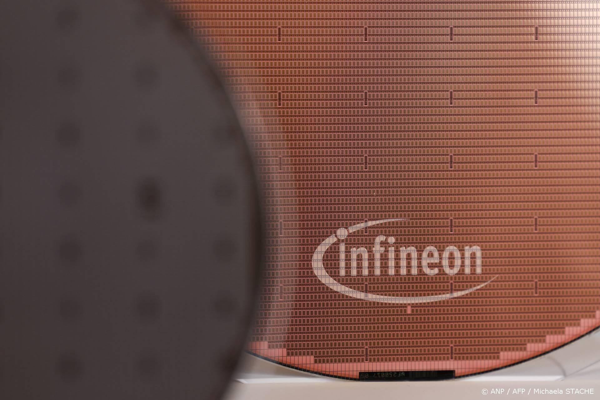 Waarom Infineon plots half miljard euro extra uittrekt voor één fabriek