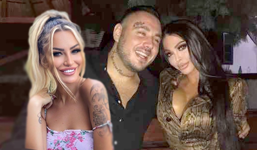 Aleksandra Nikolić Filip Car Maja Marinković