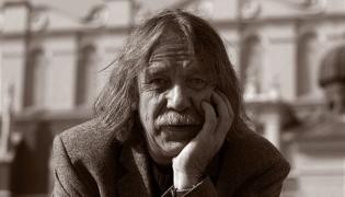 4. Jaromir Nohavica – 'Kometa – The Best of Nohavica'