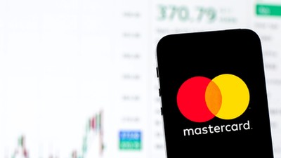 Mastercard
