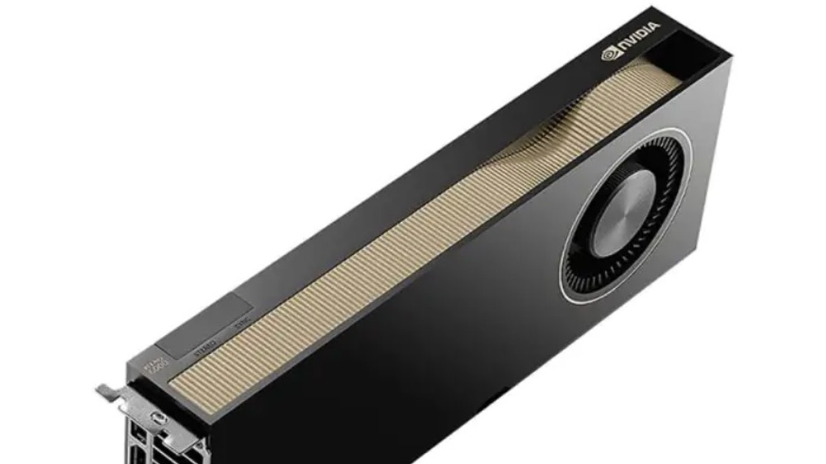 NVIDIA RTX PRO 6000 Blackwell Max 