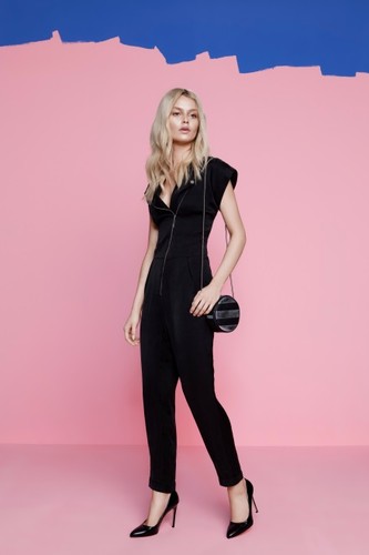 Simple CP kolekcja wiosna/lato 2015