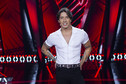 Dawid Kwiatkowski w programie "The Voice Kids"