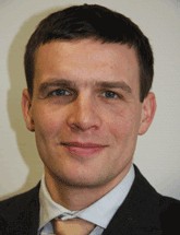 Tomasz Kozłowski